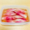 おちぃ★'s cooksnap of when they made ミョウガの甘酢漬け♪.