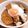 メロンパンマン's cooksnap of when they made 厚揚げ入り鶏すき風.