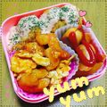 ＳＡＫＩ♡'s cooksnap of when they made エビチリ×卵とトマト炒め.