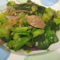にーなん's cooksnap of when they made 豚ヒレ肉のオイスターソース炒め.