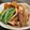 りりけん's cooksnap of when they made イカと野菜の甘辛煮.
