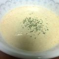 まお㌧'s cooksnap of when they made ◯キャロット豆乳スープ◯.