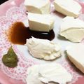ピンクlotus's cooksnap of when they made 簡単おつまみ☆クリームチーズそのまんま！.