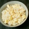 クック54UTH0☆'s cooksnap of when they made 簡単☆入れて炊くだけタケノコご飯.