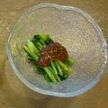 みぃままちゃい☆'s cooksnap of when they made 三つ葉大量消費.
