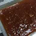 ニャフーン's cooksnap of when they made 手作りピザソース.