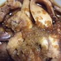 sakutakuhitoshu's cooksnap of when they made 真いわしの白子と真子の煮付け.