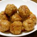 umemodoki's cooksnap of when they made 簡単！！万能！！甘酢タレ.