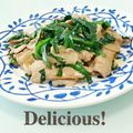 ＨＡＬ．Ｍ's cooksnap of when they made 豚ニラにんにくのオイスターソース炒め.