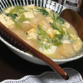うりちゃーーん's cooksnap of when they made 安くて簡単！豆腐の卵とじ.