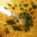 ロコモコシスターズ's cooksnap of when they made お蕎麦屋さんの味❕簡単!玉子おかゆ.