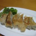 カヨ２８'s cooksnap of when they made 絶賛される餃子.