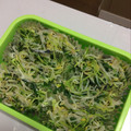 かせぃじん's cooksnap of when they made 塩だれ♡ほうれん草ともやしの和え物.