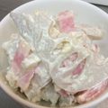なすみん's cooksnap of when they made 簡単⭐レンコンのサラダ.