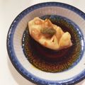 ラクラクダ's cooksnap of when they made 私的☆餃子のたれ.