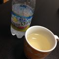 クック30EDIC☆'s cooksnap of when they made はちみつ　炭酸水.