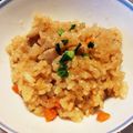 クックCGM0U6☆'s cooksnap of when they made ＊お餅で簡単おこわ＊.