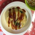 つむぎちゃん。's cooksnap of when they made １歳の赤ちゃんオムライス.