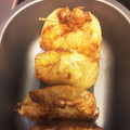nishimo's cooksnap of when they made 煮るだけ簡単☆あぶたま.
