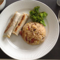 seacretpiano's cooksnap of when they made ☆炊飯器で簡単☆ちまき風★中華おこわ.