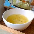 NAGANO久留米's cooksnap of when they made 旬の味！新玉ねぎサラダ❀.
