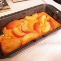 クックF9ZDBW☆'s cooksnap of when they made さつまいも☆チーズケーキ.