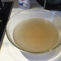 KAORU4649's cooksnap of when they made ストウブ【staub】deテールスープ.
