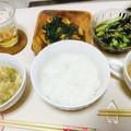 komugiko4's cooksnap of when they made 生姜のとろとろ中華スープ♪.