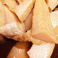 ひろみりっく's cooksnap of when they made おばあちゃんの味☆筍と油揚げの煮物☆.