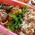 ▲▼ｍｉｋｉ's cooksnap of when they made 玄米ご飯〜十八穀米入り〜.
