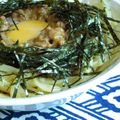 kamu蔵's cooksnap of when they made 納豆スパ♪.