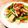 kaokaofood's cooksnap of when they made 鶏肉＆長芋＆小松菜の塩麹炒め.