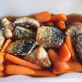 Belton's cooksnap of when they made 万能☆南蛮漬けのタレ.