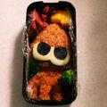 クックまのすけ's cooksnap of when they made スプラトゥーン☆.