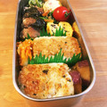 ＊ＡＫＯＲＩ＊'s cooksnap of when they made ♡ウマウマ焼きおにぎり♡⑦.