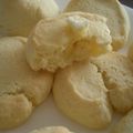 コスモス12314's cooksnap of when they made スコーン.