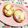 なつき☆ミ's cooksnap of when they made 丸いパンを半分で食べる時☆グラつき防止.