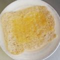 こいけん♪'s cooksnap of when they made ＨＢ：国産強力粉でふわふわ食パン.