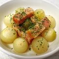 yummysunny's cooksnap of when they made 小玉ねぎのコンソメ煮.