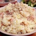 クックDAD's cooksnap of when they made じゃがいもとたらこのサラダ.