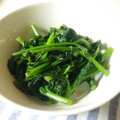 aki129's cooksnap of when they made 母のレシピ：菜の花の炒め物.