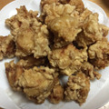 シャワいちご5個分's cooksnap of when they made 胸肉でも柔らか☆うちの唐揚げ☆.