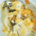 piko30's cooksnap of when they made ⭐鱈のゆず胡椒マヨチーズ焼き.