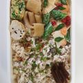 ひよこベーグル's cooksnap of when they made たけのことスナップエンドウのサラダ.