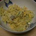 slgirl's cooksnap of when they made ☆簡単☆キャベツ炒め.