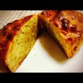 Rin0w0's cooksnap of when they made リンゴのパウンドケーキ.