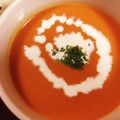 Maichan！！'s cooksnap of when they made 旨み超濃縮♪　海老と香味野菜のビスク.