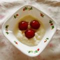 pitachan1's cooksnap of when they made お砂糖で☆ほの甘トマト.