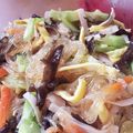 ぶるmom's cooksnap of when they made 簡単／春雨サラダ◆ヘルシー,ダイエットに.