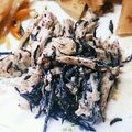 なおころピッコロ's cooksnap of when they made 豚肉マヨポン生姜♪まじ旨ジューシーサラダ.